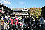 登米尋常小学校